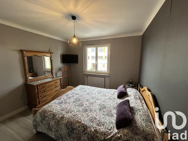 Maison de ville - 140 m² - 6 pièces