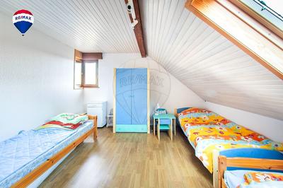 Maison - 170 m² - 7 pièces