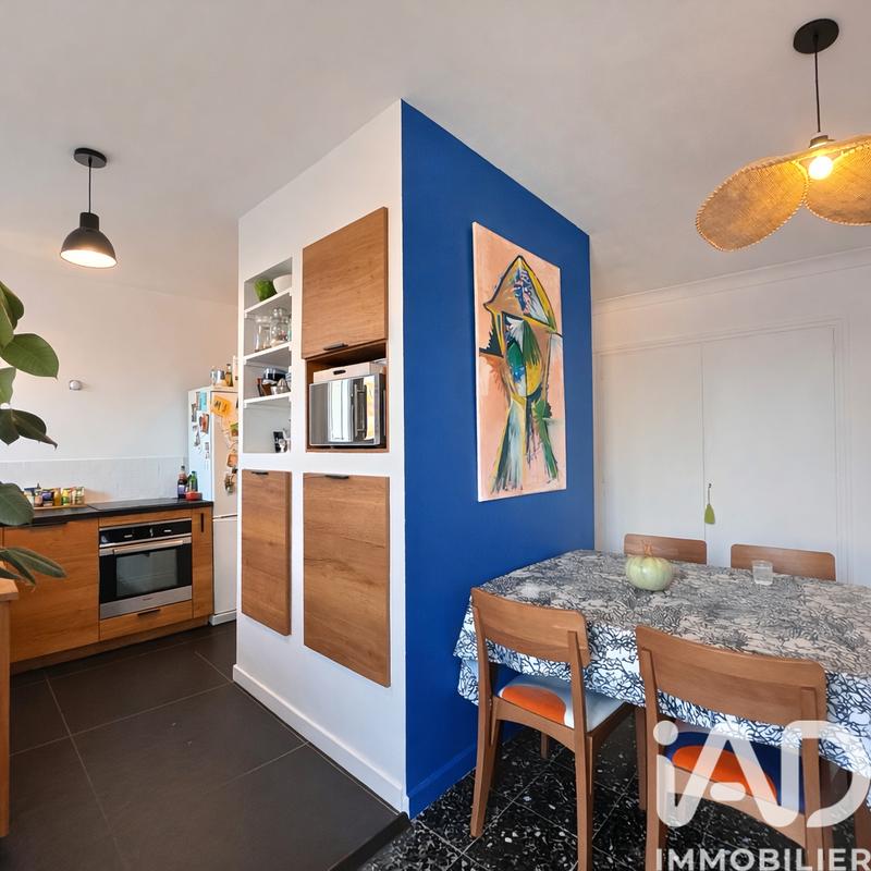 Appartement - 73 m² - 3 pièces