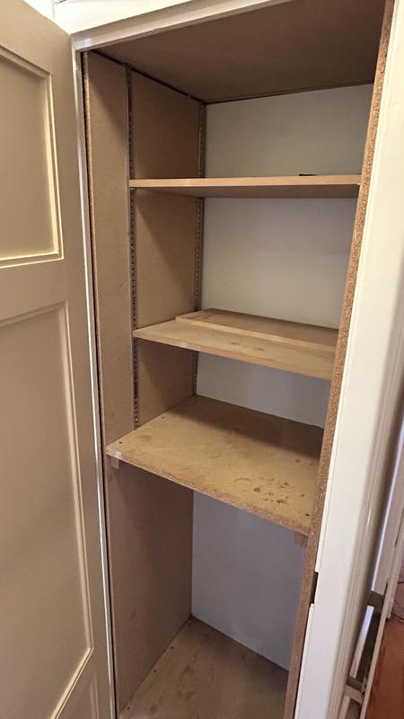 Appartement - 68 m² - 4 pièces