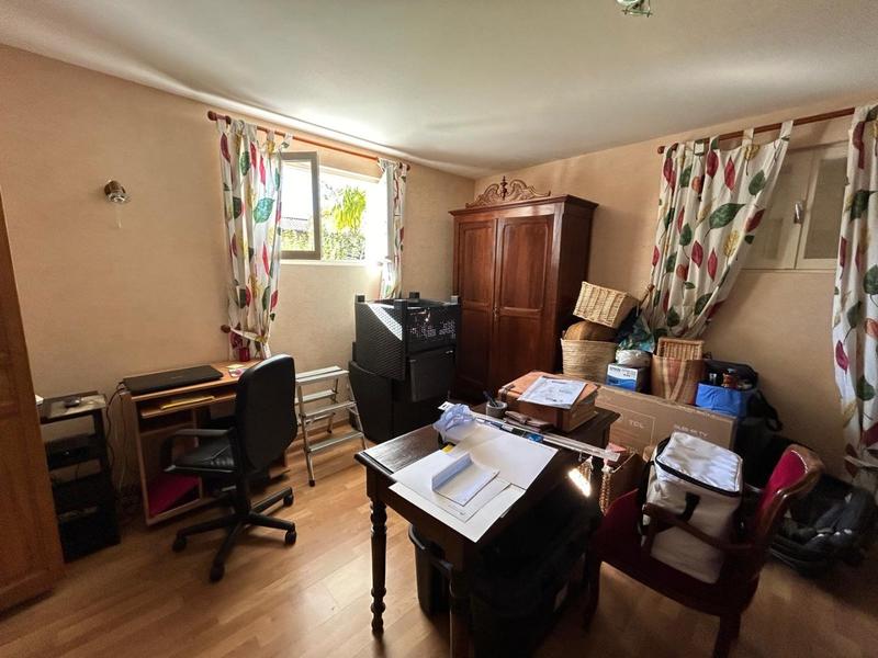 Maison - 149 m² - 6 pièces