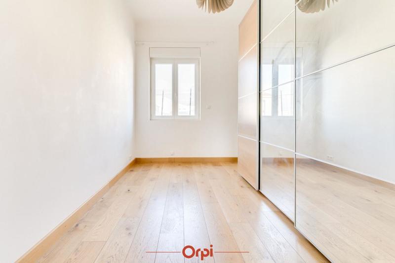 Appartement - 77 m² - 4 pièces