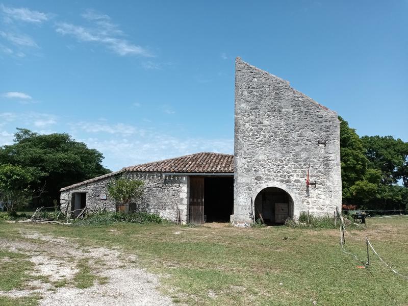 Maison - 80 m² - 3 pièces