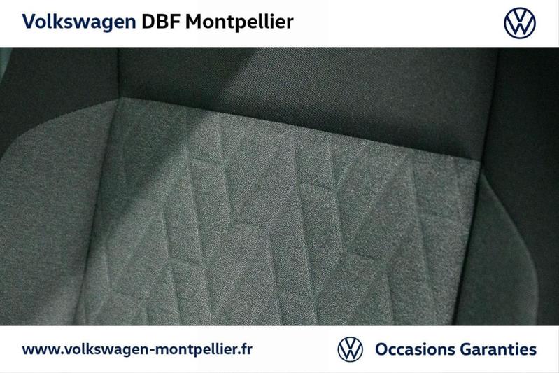 Volkswagen t-Cross Fl 1.0 Tsi 95ch Bvm5 Life/Life P