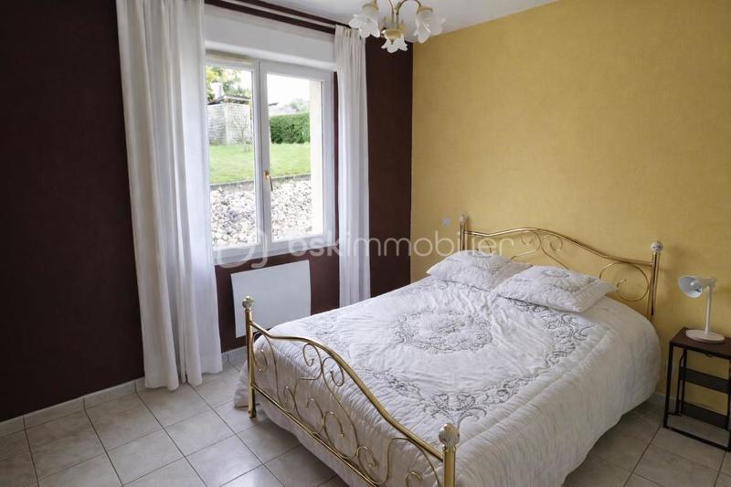 Maison de campagne - 152 m² - 6 pièces