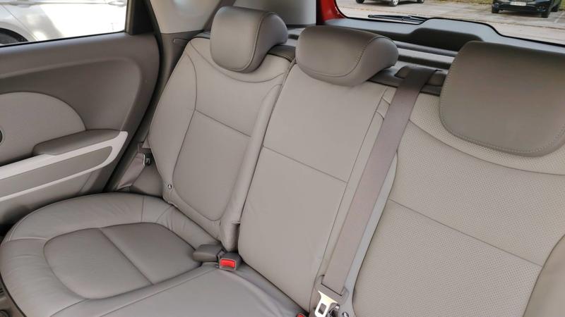 Kia Soul Ev 110 Ultimate