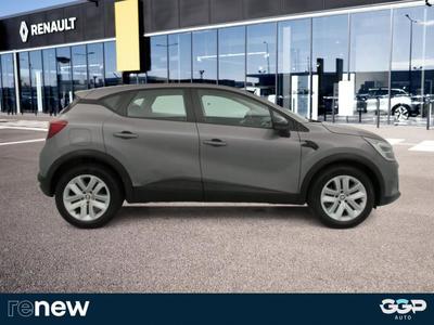 Renault Captur TCe 100 Gpl - 21 Business