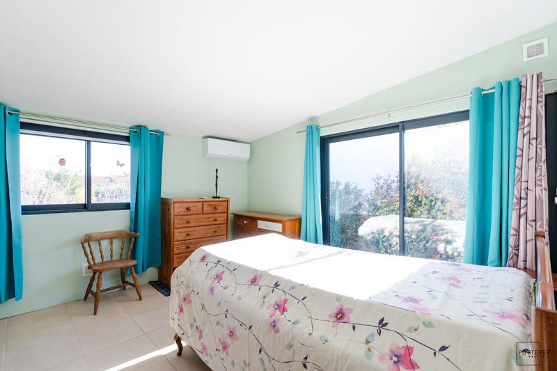 Villa - 110 m² - 4 pièces