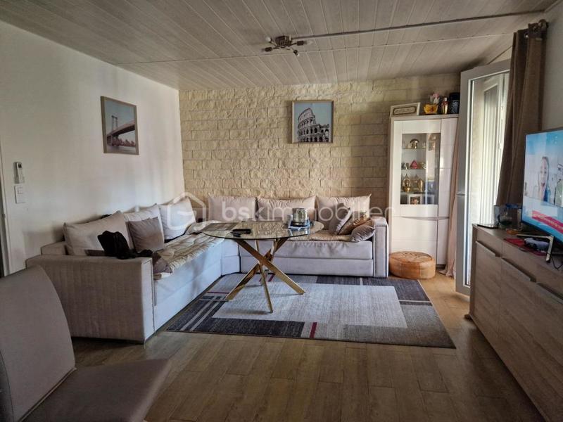 Appartement - 73 m² - 3 pièces