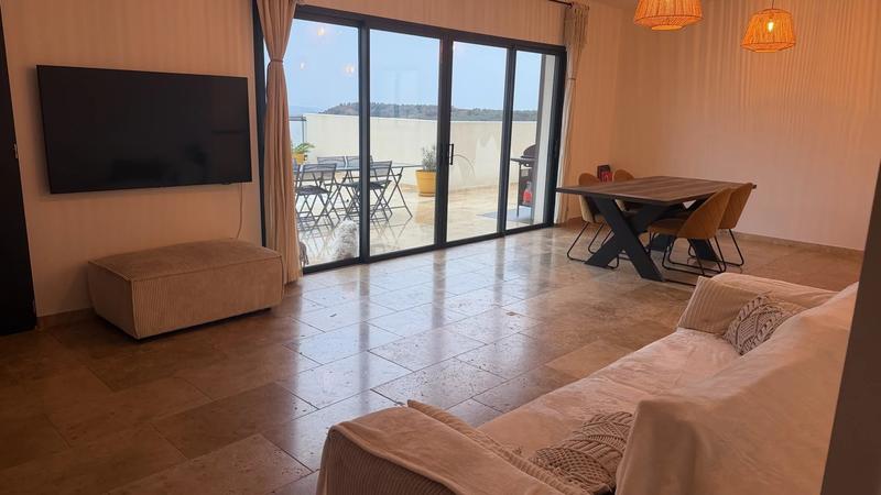 Maison - 115 m² - 4 pièces