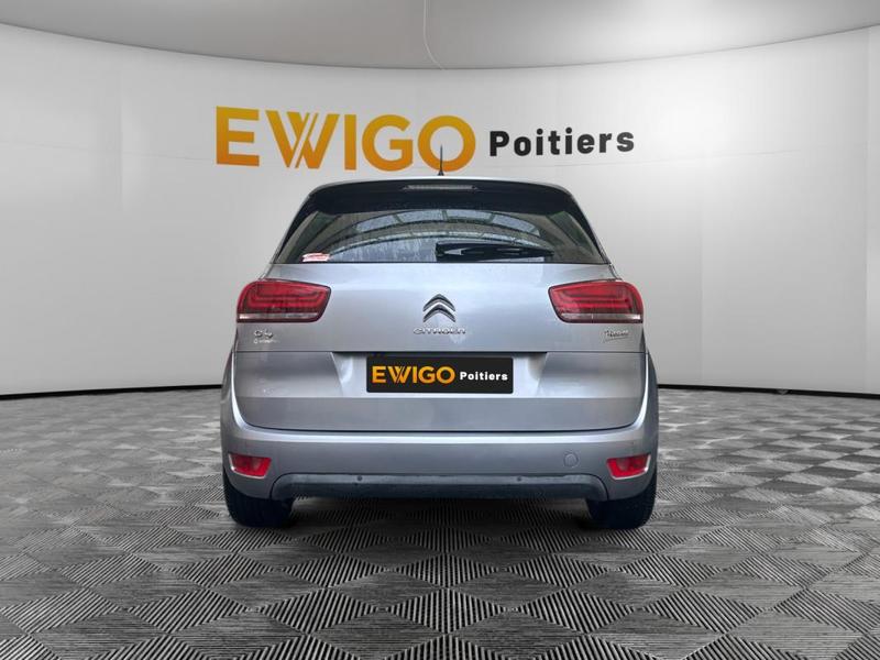 Citroën C4 Picasso 1.6 Bluehdi 120 Feel Eat6