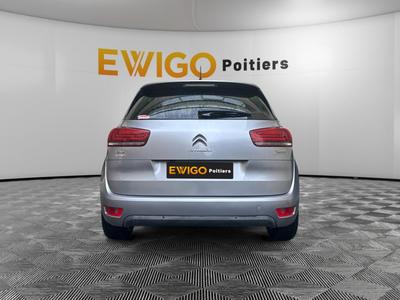 Citroën C4 Picasso 1.6 Bluehdi 120 Feel Eat6