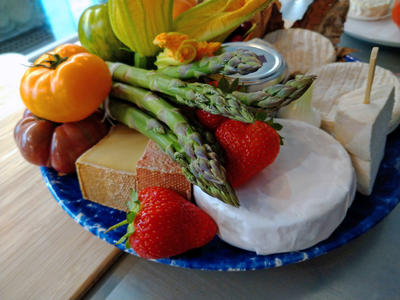 Crèmerie-Fromagerie Mercy