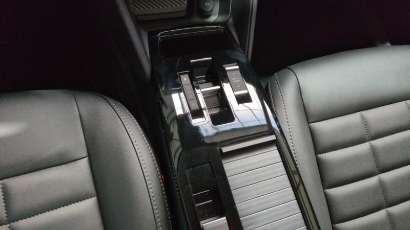 Citroën C4 III Hybride 145 e-Dsc6 Max