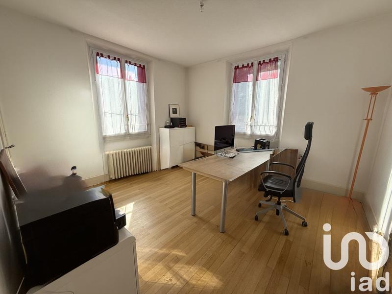 Appartement - 95 m² - 3 pièces