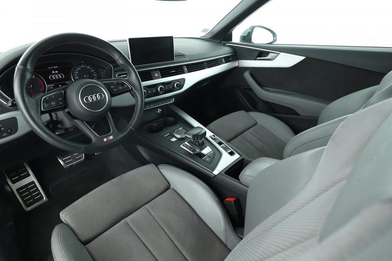 Audi A5 Cabriolet 40 Tfsi s tronic 7 190 ch