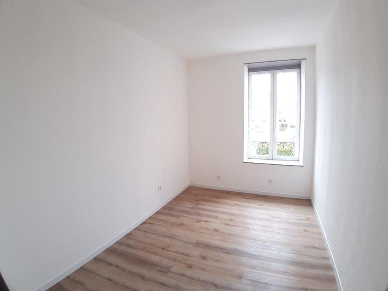 Appartement - 47 m² - 3 pièces