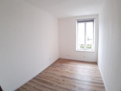 Appartement - 47 m² - 3 pièces