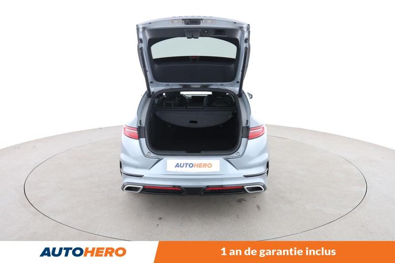 Kia ProCeed 1.5 t-GDi Gt Line Premium Dct7 160 ch