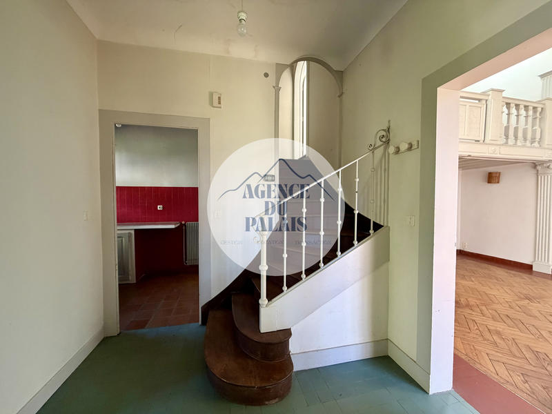 Maison - 80 m² - 3 pièces