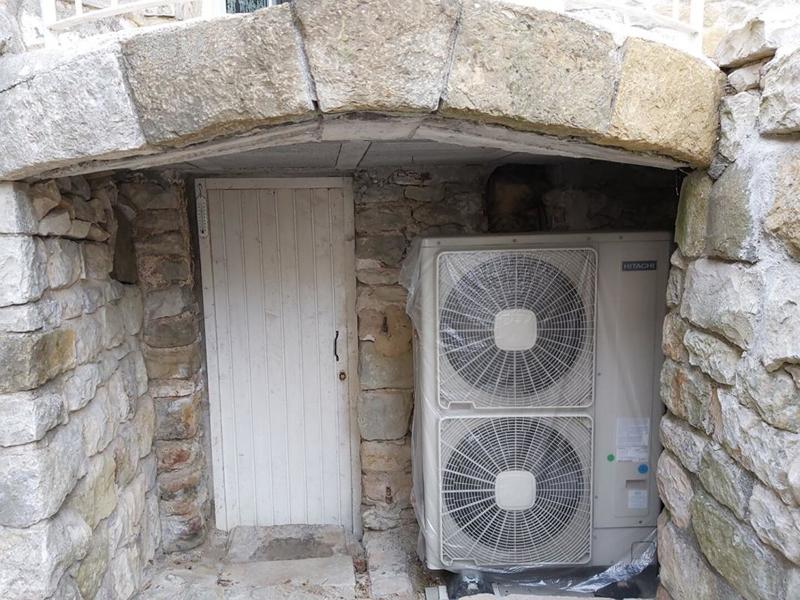 Maison de village - 160 m² - 7 pièces