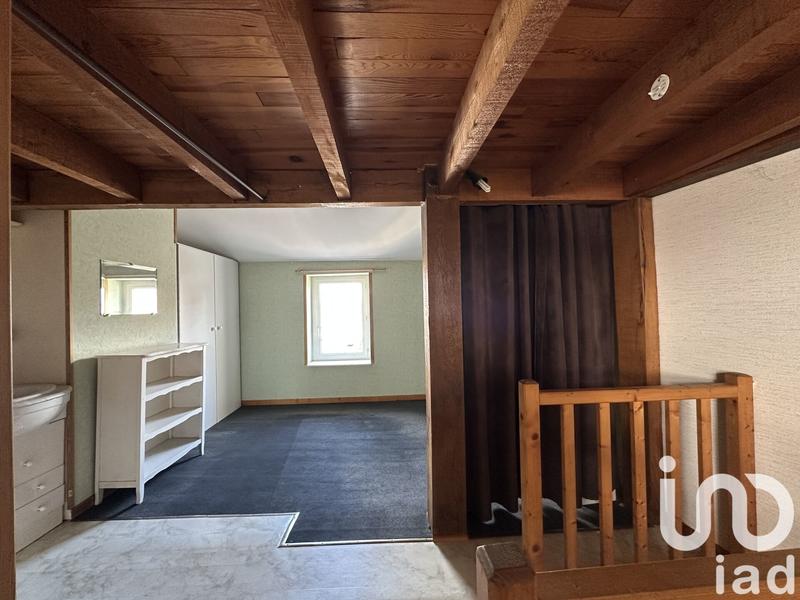 Maison - 134 m² - 4 pièces