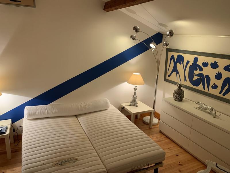 Maison - 304 m² - 10 pièces