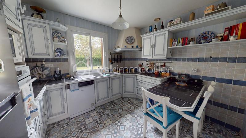 Pavillon - 70 m² - 3 pièces