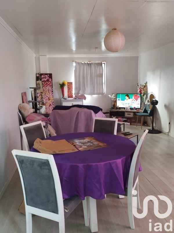 Châlet - 70 m² - 3 pièces