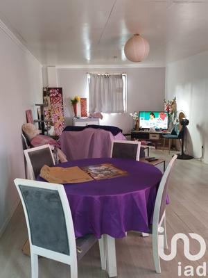 Châlet - 70 m² - 3 pièces