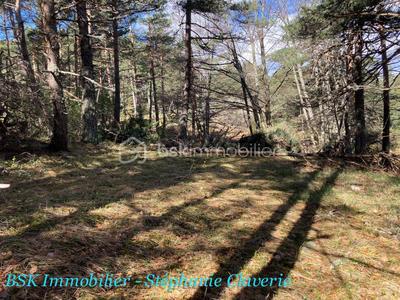 Terrain agricole - 10 100 m²