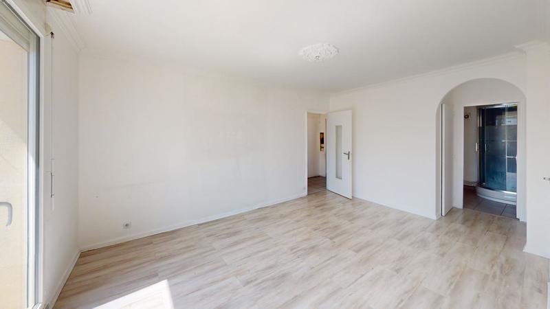 Appartement - 65 m² - 4 pièces