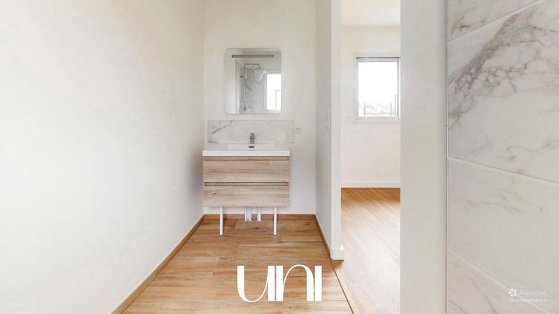 Maison - 123 m² - 6 pièces