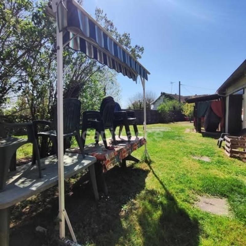 Maison - 117 m² - 5 pièces