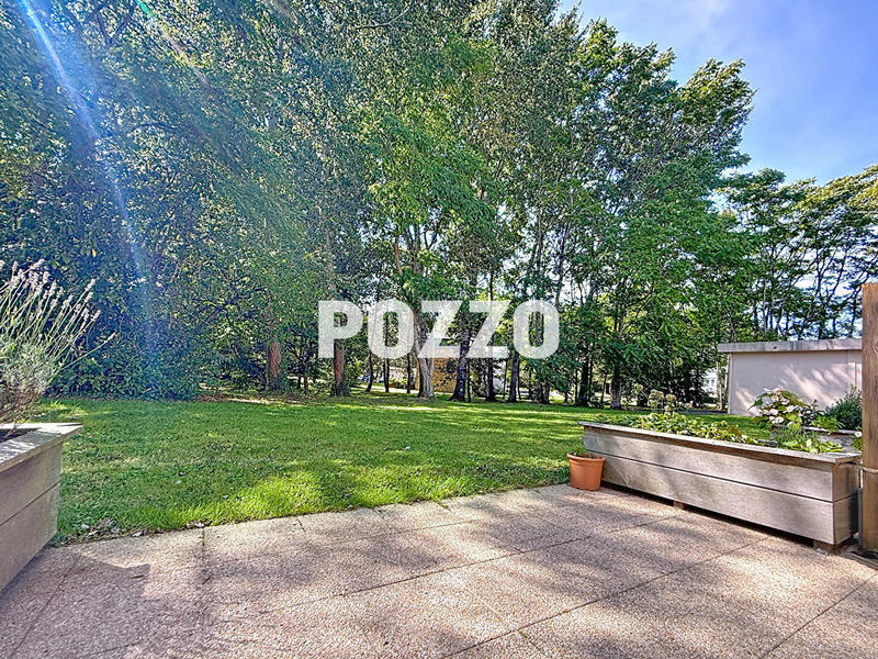 Appartement - 42 m² - 3 pièces