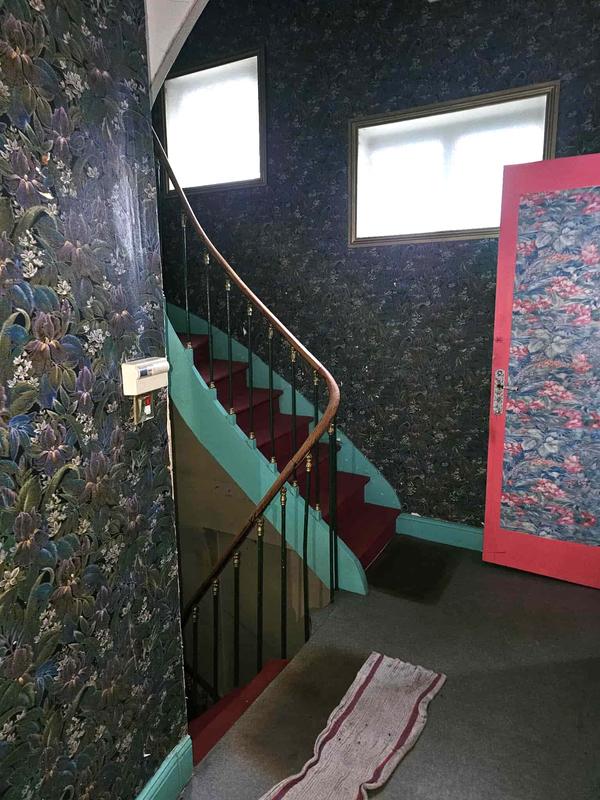 Immeuble - 108 m² - 5 pièces