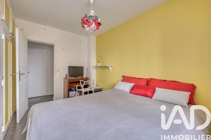 Appartement - 78 m² - 4 pièces