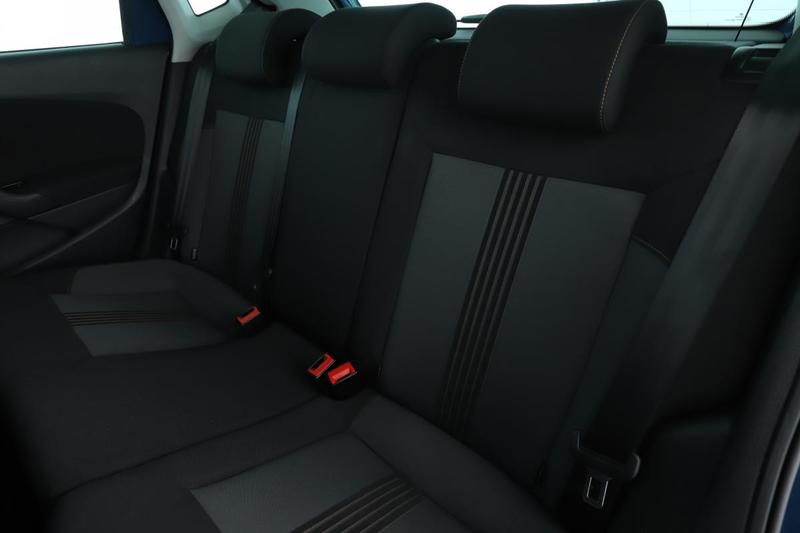 Volkswagen Polo 1.2 Tsi BlueMotion Tech Allstar Dsg7 5p 90 ch