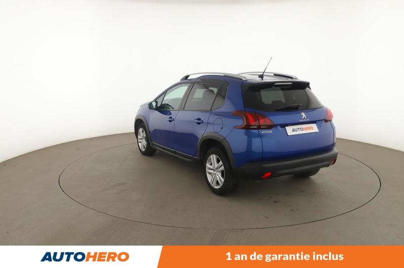 Peugeot 2008 1.2 PureTech Signature 110 ch