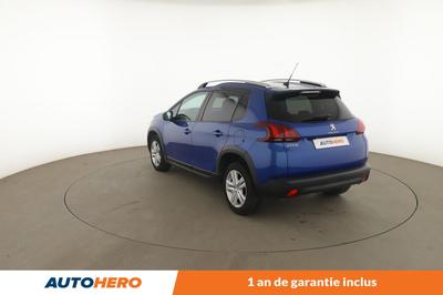 Peugeot 2008 1.2 PureTech Signature 110 ch