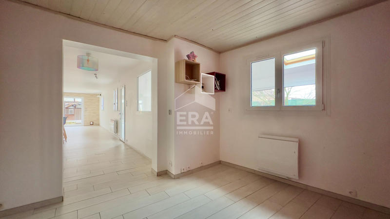 Maison - 146 m² - 7 pièces