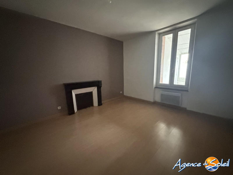 Appartement - 94 m² - 3 pièces