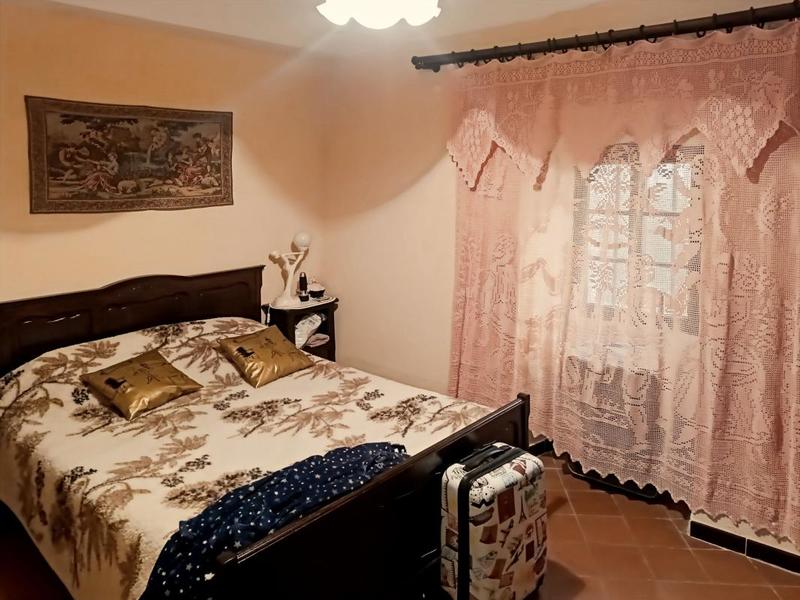 Maison de village - 77 m² - 3 pièces