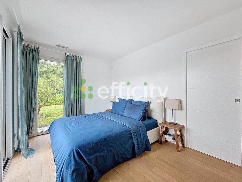 Pavillon - 110 m² - 4 pièces