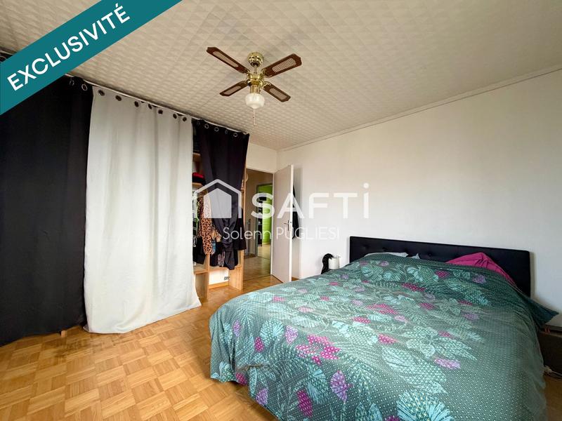 Maison - 115 m² - 6 pièces