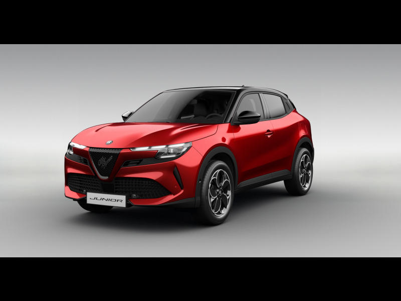 Alfa Romeo Junior Elettrica 156 ch Premium