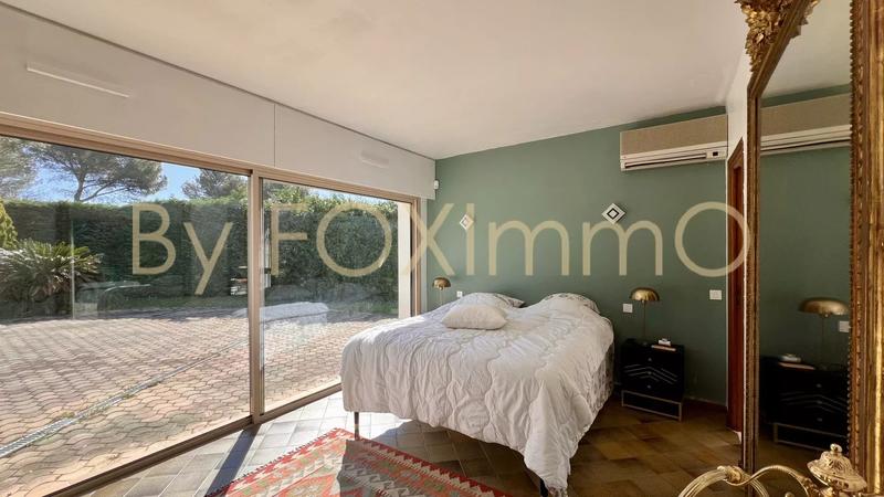 Villa - 130 m² - 6 pièces