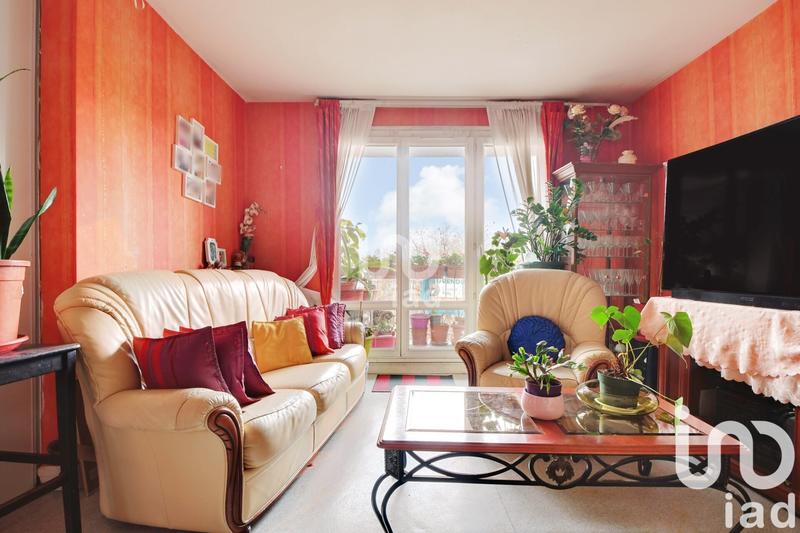 Appartement - 78 m² - 4 pièces