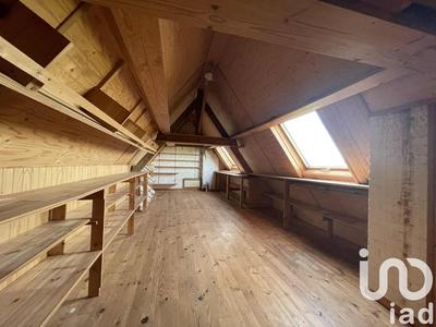 Maison de campagne - 200 m² - 7 pièces