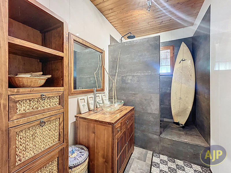 Maison - 69 m² - 4 pièces